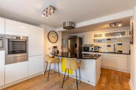 Sylvan Way, Sea Mills Kitchen.jpg