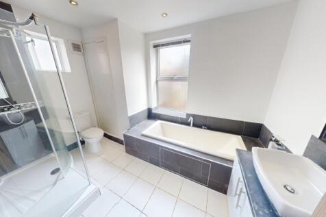 20 Burford Road , NG7 6BD photo 4