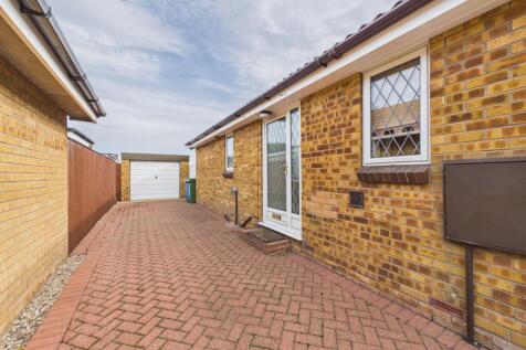 Exterior: