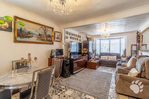 Lounge/Diner
