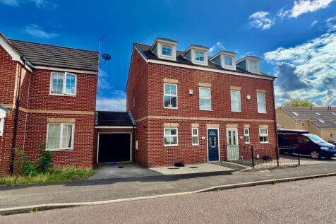 Barnsley, S73 - property photo