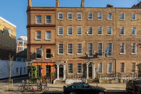 9 John Street, Clerkenwell, London WC1N 2ES