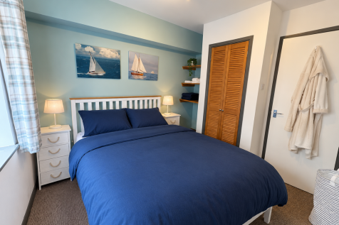 Flat 2 1 White Lane photo 3