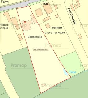Land Map