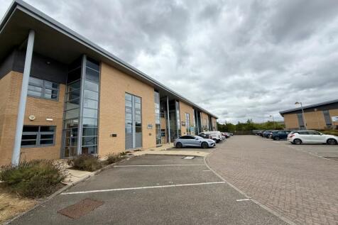 Office to rent Image 3