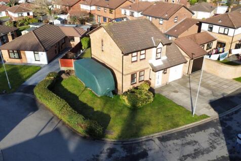 Melville Close