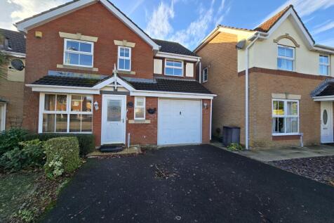 4 bedroom House for sale
