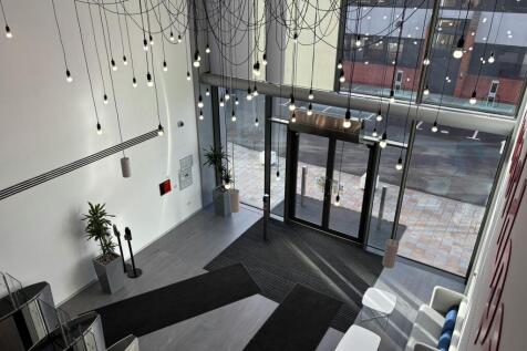 Reception Area