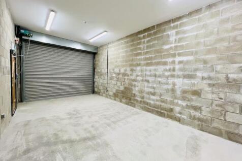 Light Industrial to rent Image 4