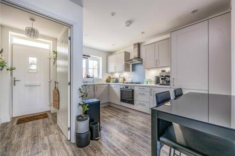 Goshawk Drive, Chichester, West Sussex, PO20 photo 3