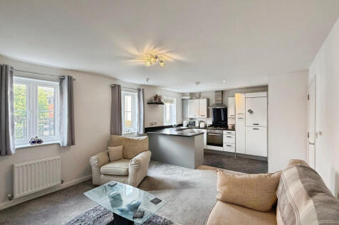 Lounge/Kitchen/Diner