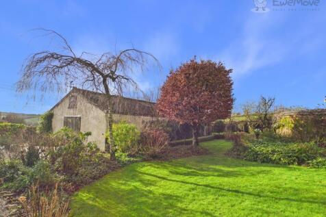 EWEMOVE TIVERTON -GARAGE - WORKSHOP