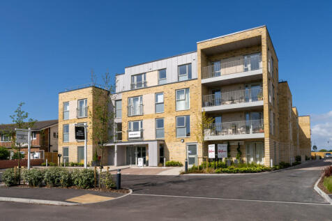 Walnut Tree Place Exterior