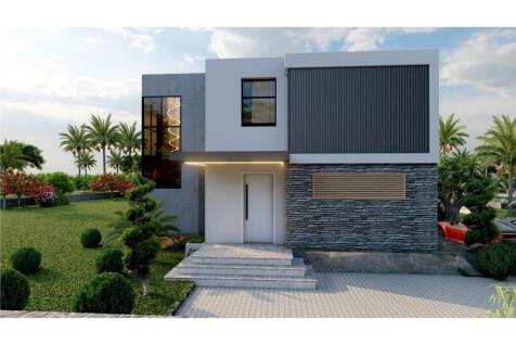 Stunning 4 Bedroom privileged Luxury Villa in Alagadi Protected Area Image 9999