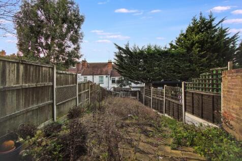 33 Hillside Avenue, Wembley, HA9 8DY