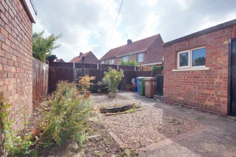 1 Garden A