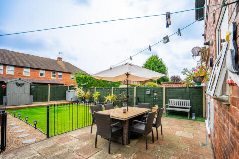Terrace / Patio