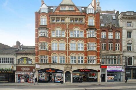 St. Bartholomew House, 90-94 Fleet Street