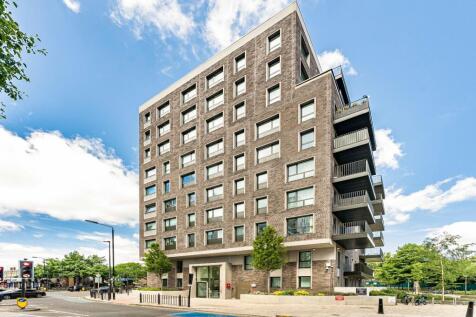 property in Blackwall Reach, 
1A Prestage Way, E14