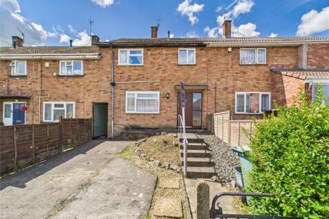 Bristol, BS13 - property photo