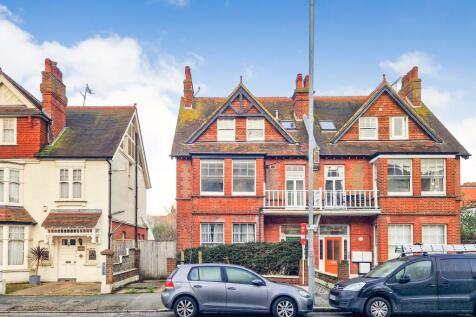 Flat 4, 34 Sackville Road, Hove BN3 3FB
