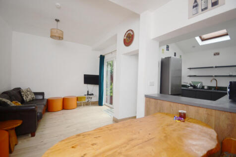 Ladybarn Road, Fallowfield, Manchester, M14 photo 2
