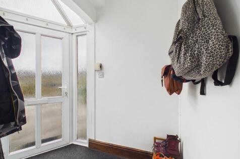 Entrance Porch