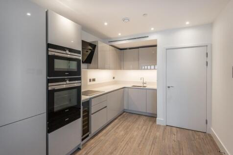 Fitted Kitchen