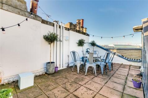 Roof Terrace