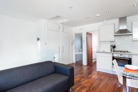 Kitchen/Reception