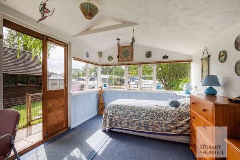 Summer House Interior