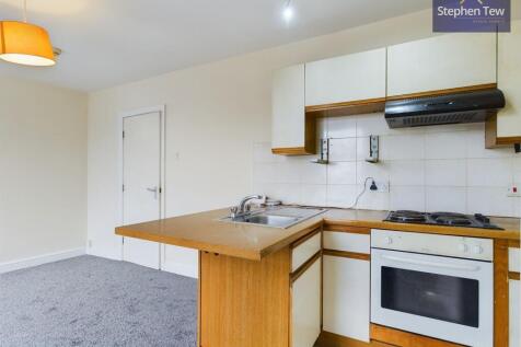 Flat 3 Lounge/ Kitchen