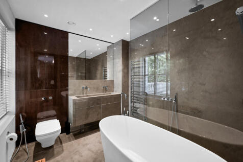 19 Craven Hill Gardens, London, W2 photo 4