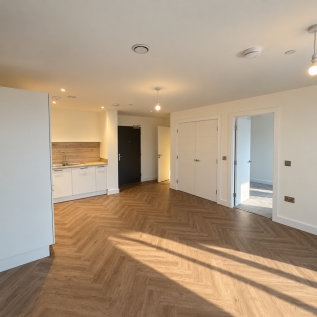 Lombe House, Liversage Street, Derby, Derby City photo 2
