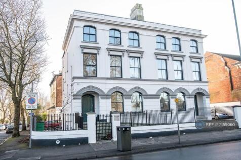 Ashbourne House  Exterior 2