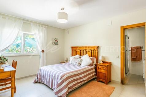 Boliqueime 5 Bed Villa With 18,000m2 Land For Sale (37)