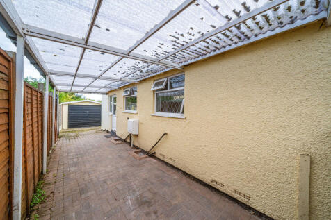 Carport
