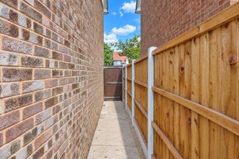 Alley