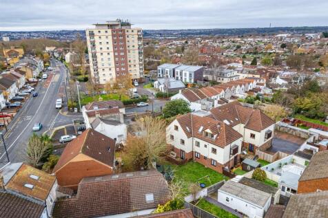 27 Rock House, Bethel Road St George, Bristol, BS5