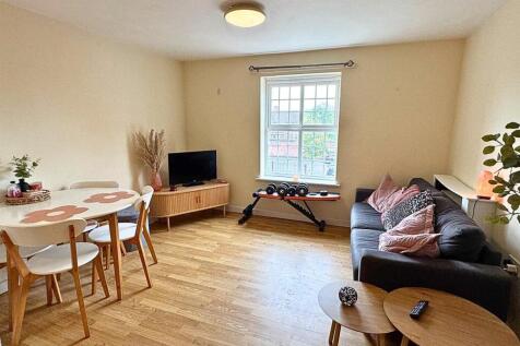 Kitchen Living Area