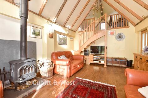 Ancillary Sitting Room