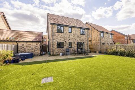 25 Dean Close (Weston)-9