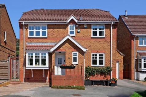 Front External
