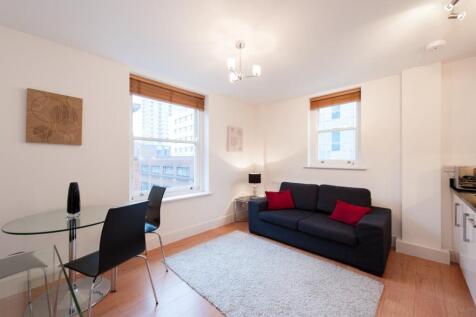 2 Bedroom Flat for Rent
