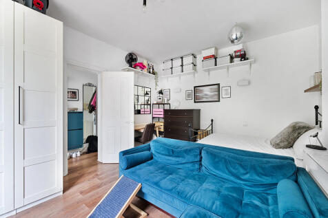 The Gardens, East Dulwich London SE22 photo 3