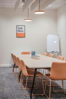 Serviced Office to rent Image 10
