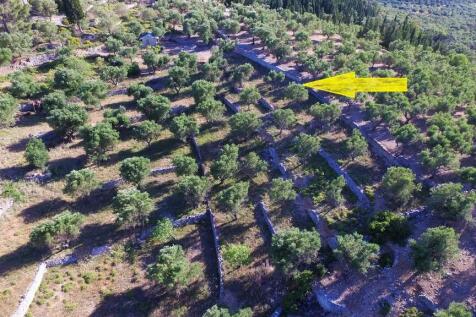 Location of property