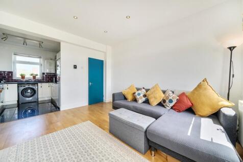 Kitchen/Reception
