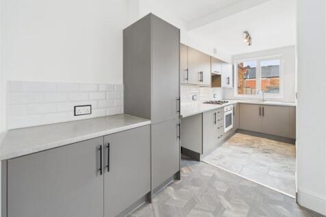 Dining Room/Kitchen
