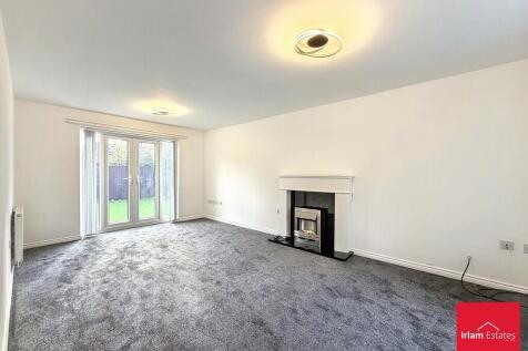 Bolbury Crescent, Swinton photo 2